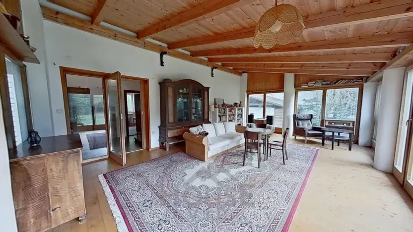 Prodej vícegeneračního domu, Kladno, 186 m2