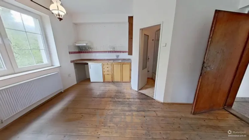 Prodej vícegeneračního domu, Kladno, 186 m2