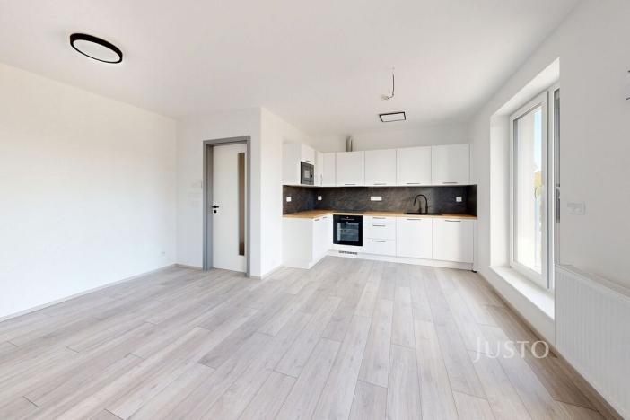 Pronájem bytu 2+kk, České Budějovice, Ant. Janouška, 48 m2