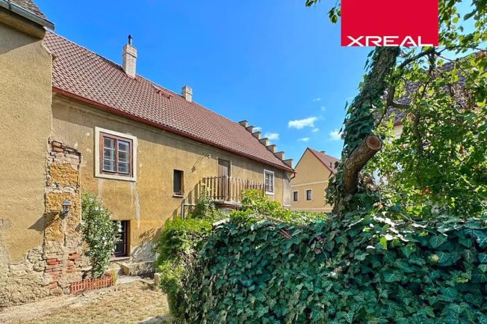 Prodej rodinného domu, Zlonice, Máchova, 159 m2