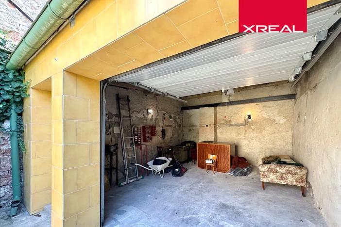 Prodej rodinného domu, Zlonice, Máchova, 159 m2