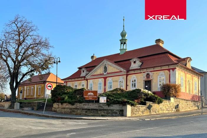 Prodej rodinného domu, Zlonice, Máchova, 159 m2