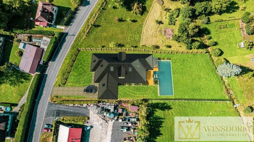 Prodej pozemku pro bydlení, Chudenín - Skelná Huť, 3321 m2