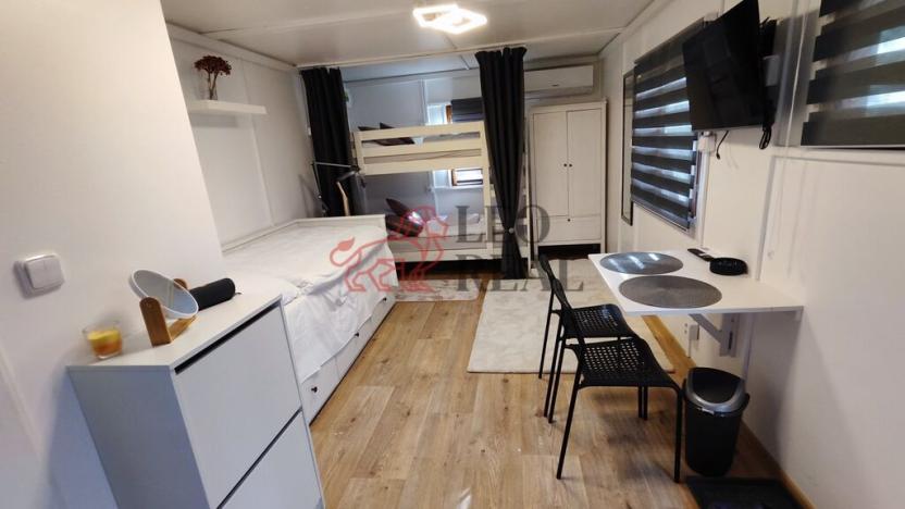 Prodej chaty, Doksy, Pod Borným, 27 m2