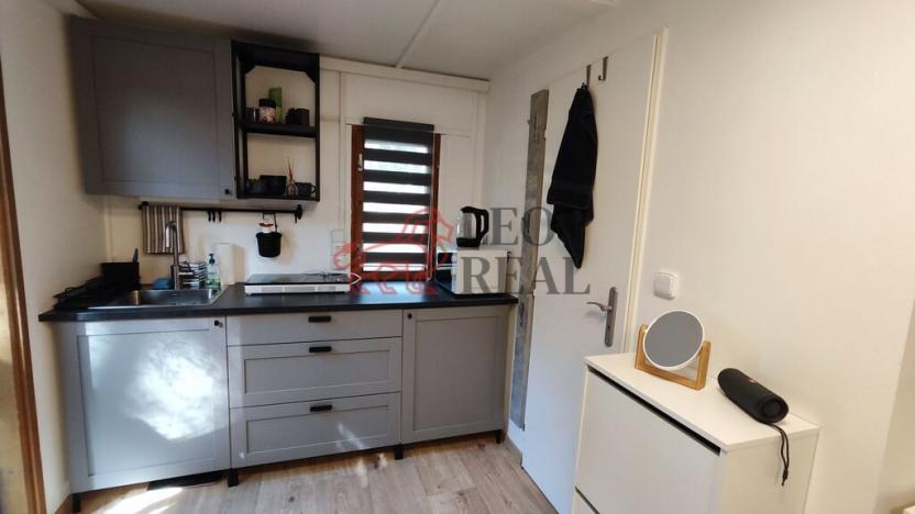 Prodej chaty, Doksy, Pod Borným, 27 m2