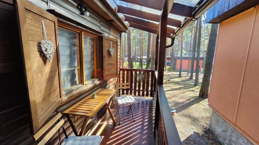 Prodej chaty, Doksy, Pod Borným, 27 m2