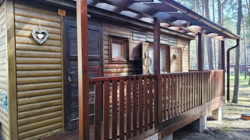 Prodej chaty, Doksy, Pod Borným, 27 m2