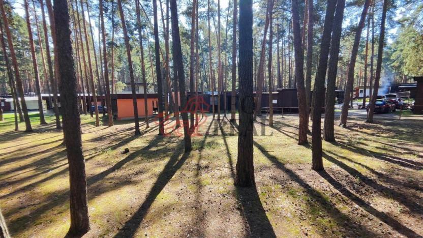 Prodej chaty, Doksy, Pod Borným, 27 m2