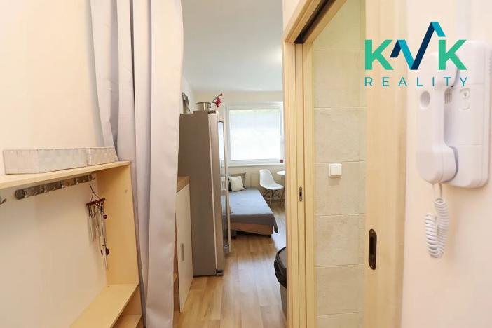 Prodej bytu 1+1, Loket, Sportovní, 36 m2