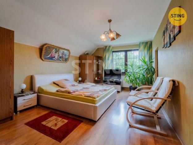 Prodej rodinného domu, Opava, U Dráhy, 120 m2