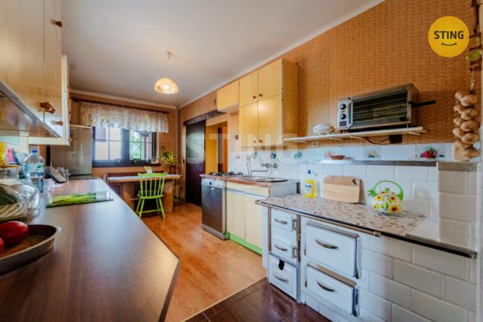 Prodej rodinného domu, Opava, U Dráhy, 120 m2