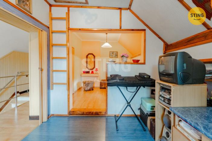 Prodej rodinného domu, Opava, U Dráhy, 120 m2