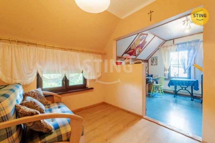 Prodej rodinného domu, Opava, U Dráhy, 120 m2