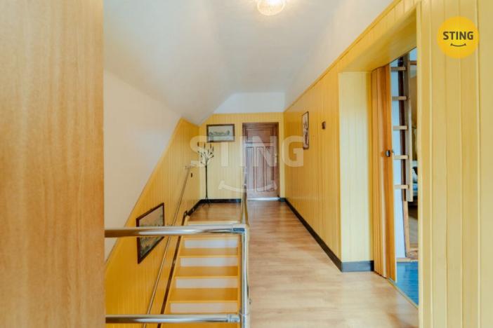 Prodej rodinného domu, Opava, U Dráhy, 120 m2