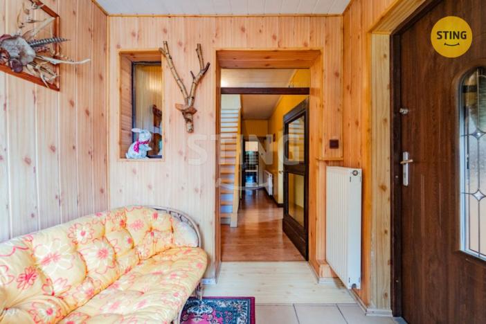 Prodej rodinného domu, Opava, U Dráhy, 120 m2