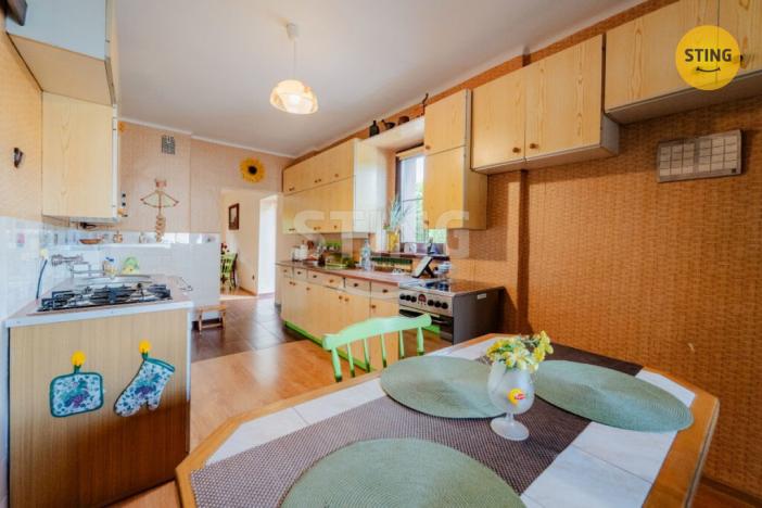 Prodej rodinného domu, Opava, U Dráhy, 120 m2