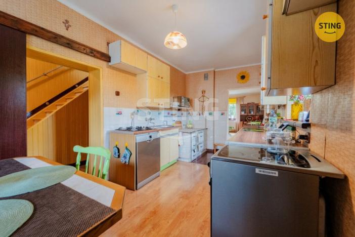 Prodej rodinného domu, Opava, U Dráhy, 120 m2