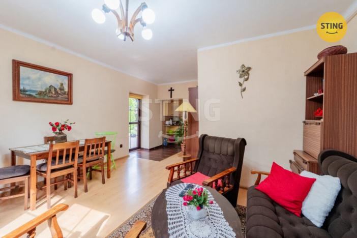 Prodej rodinného domu, Opava, U Dráhy, 120 m2