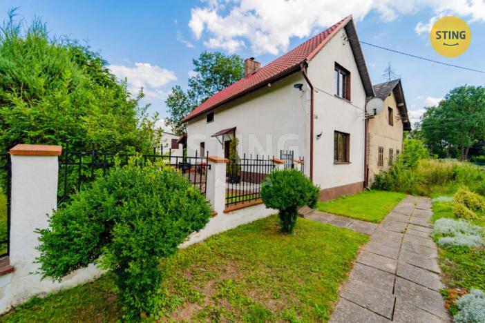 Prodej rodinného domu, Opava, U Dráhy, 120 m2
