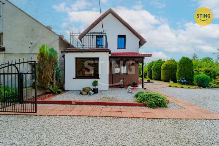 Prodej rodinného domu, Opava, U Dráhy, 120 m2