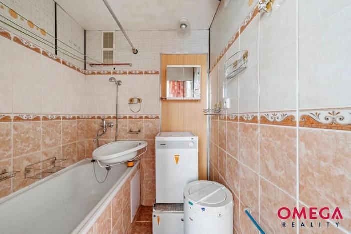 Prodej bytu 3+1, Vrchlabí, Pražská, 76 m2