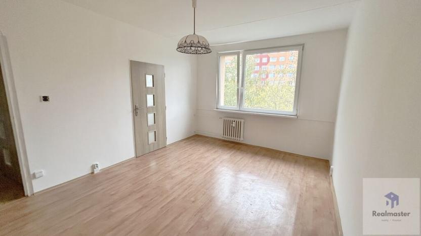 Pronájem bytu 3+1, Bílina - Teplické Předměstí, Sídliště Za Chlumem, 66 m2