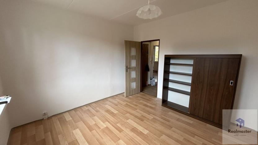 Pronájem bytu 3+1, Bílina - Teplické Předměstí, Sídliště Za Chlumem, 66 m2