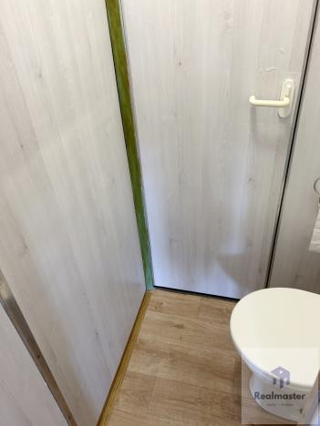 Pronájem bytu 3+1, Bílina - Teplické Předměstí, Sídliště Za Chlumem, 66 m2