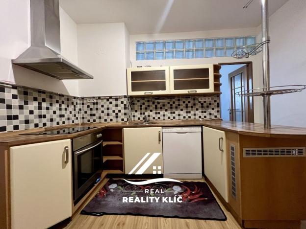 Prodej bytu 2+1, Ostrava, Výškovická, 52 m2