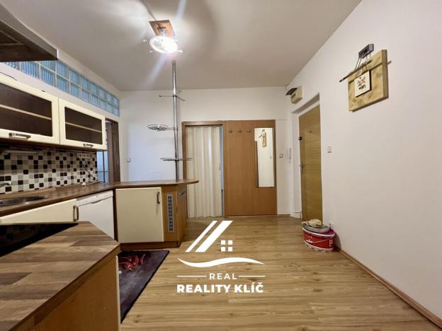 Prodej bytu 2+1, Ostrava, Výškovická, 52 m2