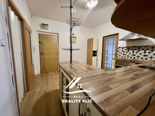 Prodej bytu 2+1, Ostrava, Výškovická, 52 m2