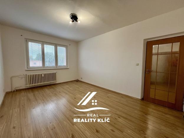 Prodej bytu 2+1, Ostrava, Výškovická, 52 m2