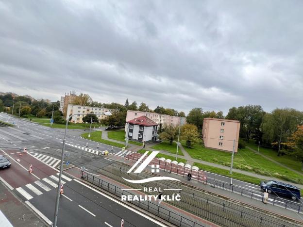 Prodej bytu 2+1, Ostrava, Výškovická, 52 m2