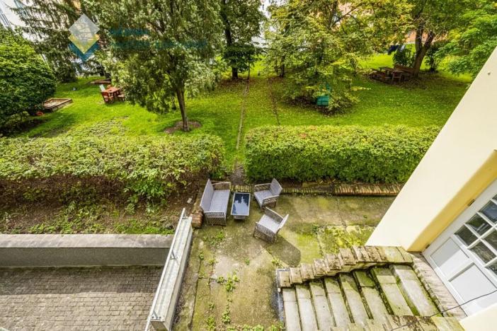 Pronájem bytu 2+kk, Praha - Nusle, Rostislavova, 43 m2