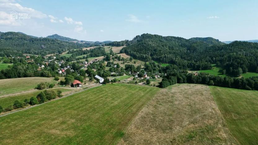 Prodej louky, Kunratice, 382633 m2