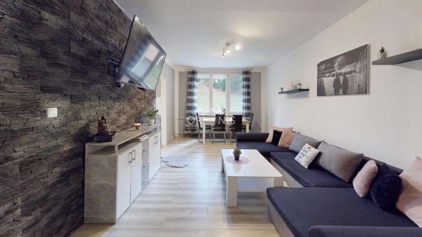 Prodej bytu 2+1, Chomutov, Zahradní, 61 m2