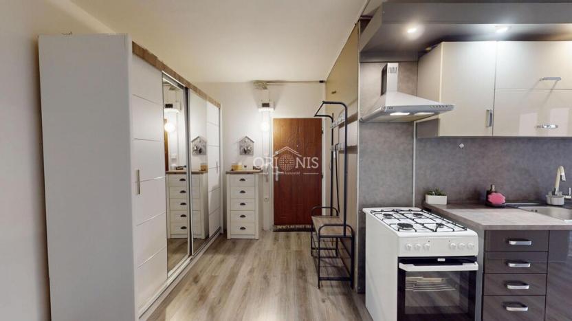 Prodej bytu 2+1, Chomutov, Zahradní, 61 m2