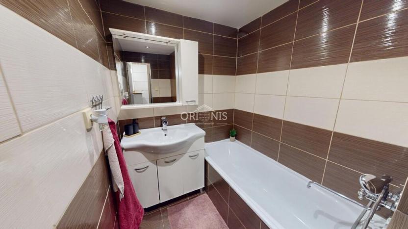 Prodej bytu 2+1, Chomutov, Zahradní, 61 m2