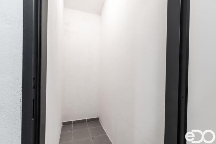 Prodej bytu 2+kk, Praha, Spojovací, 50 m2