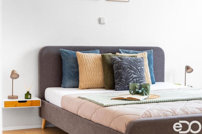 Prodej bytu 2+kk, Praha, Spojovací, 50 m2