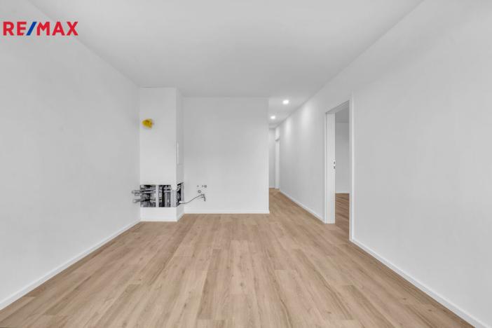 Pronájem bytu 3+kk, Hradec Králové - Nový Hradec Králové, třída Edvarda Beneše, 78 m2