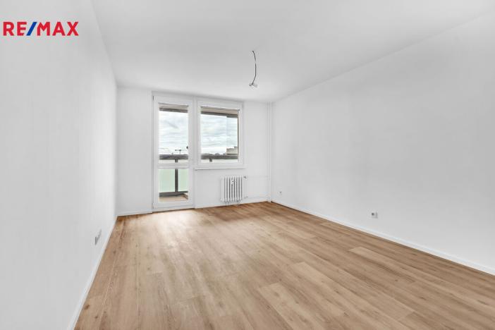 Pronájem bytu 3+kk, Hradec Králové - Nový Hradec Králové, třída Edvarda Beneše, 78 m2