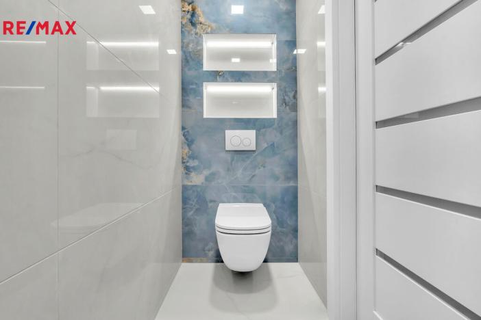 Pronájem bytu 3+kk, Hradec Králové - Nový Hradec Králové, třída Edvarda Beneše, 78 m2