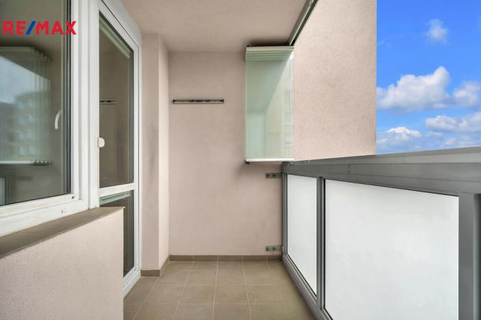 Pronájem bytu 3+kk, Hradec Králové - Nový Hradec Králové, třída Edvarda Beneše, 78 m2