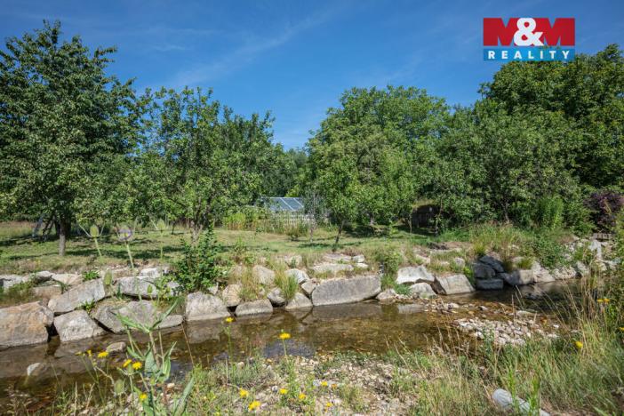 Prodej rodinného domu, Stará Červená Voda - Nová Červená Voda, 170 m2