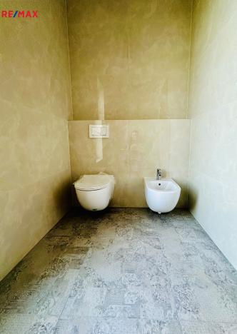 Pronájem bytu 3+kk, Velká Bíteš, 90 m2