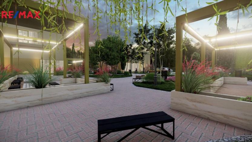 Pronájem bytu 3+kk, Velká Bíteš, 90 m2