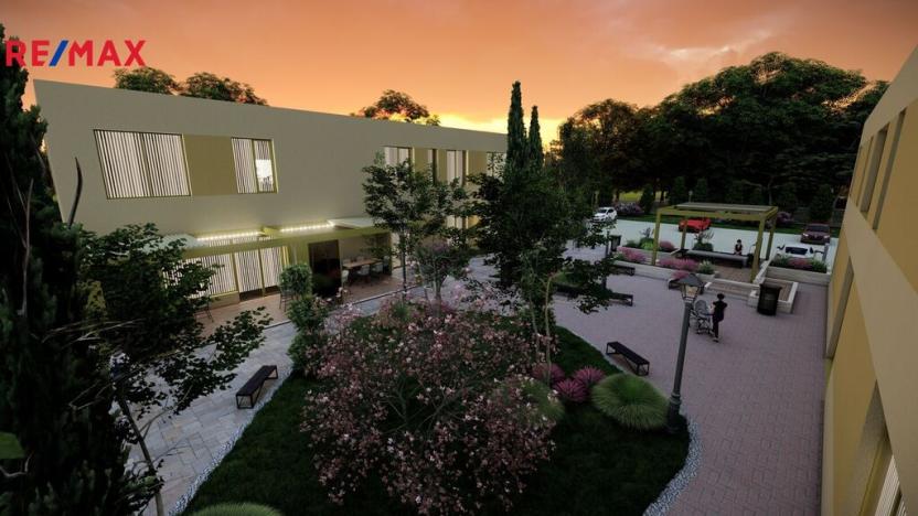 Pronájem bytu 3+kk, Velká Bíteš, 90 m2