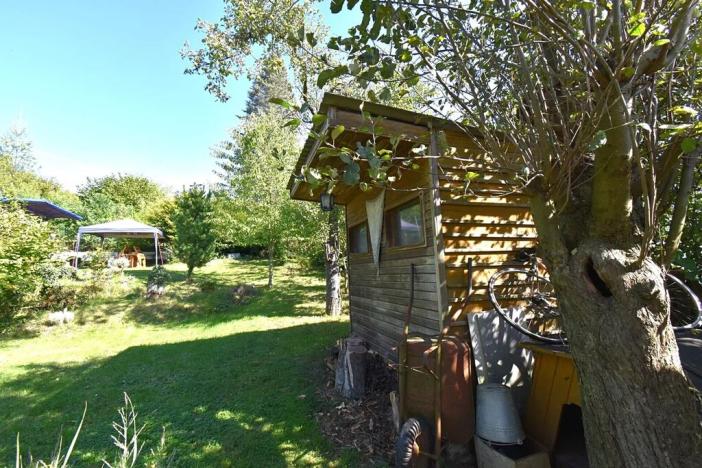 Prodej chaty, Přestavlky u Čerčan, 50 m2