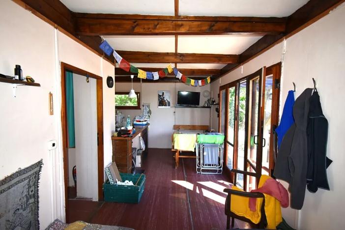 Prodej chaty, Přestavlky u Čerčan, 50 m2